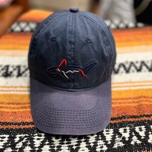 VINTAGE Greg Norman baseball cap